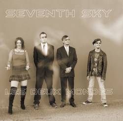Seventh Sky : Les Deux Mondes